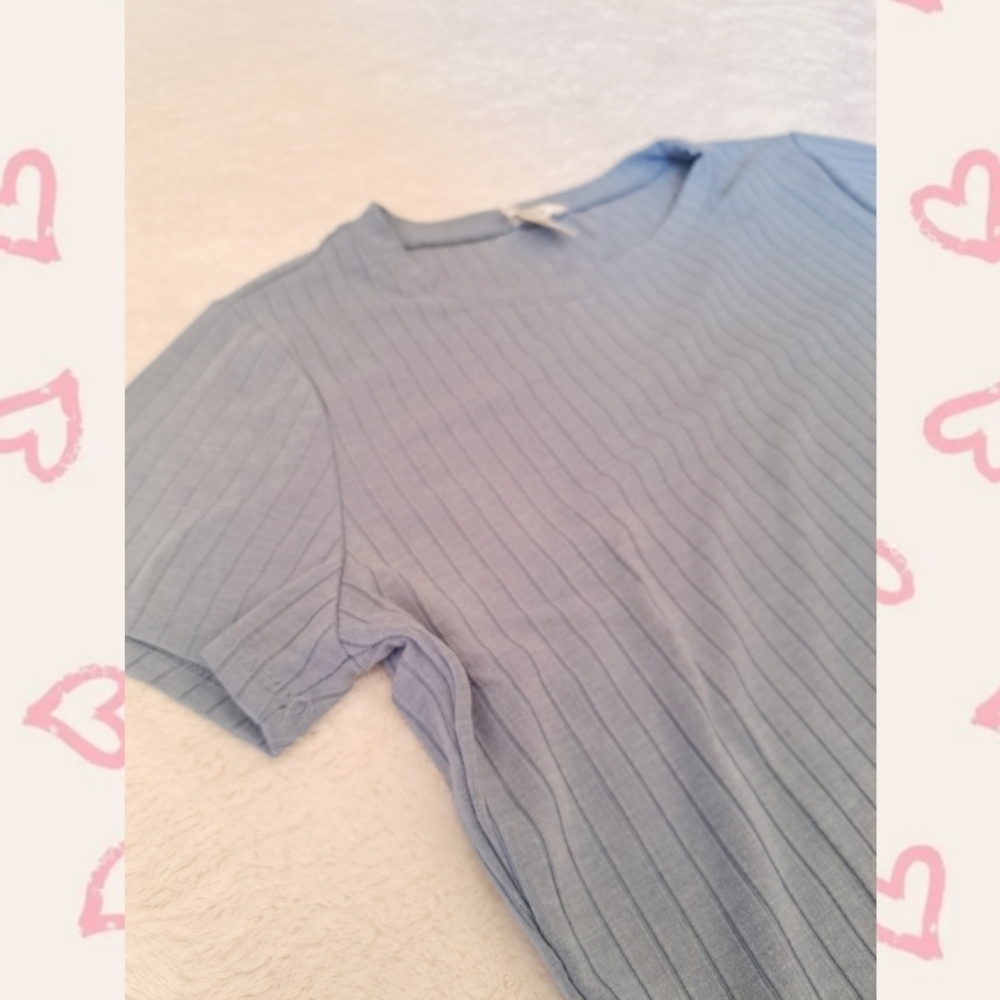Blue Top - Picture 4 of 4